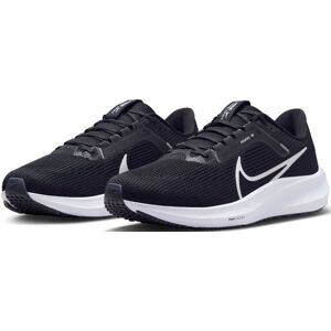 Nike Laufschuh »PEGASUS 40« schwarz-weiss  45