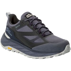 Jack Wolfskin Wanderschuh »TERRAVENTURE TEXAPORE LOW W«, wasserdicht lilablau  41