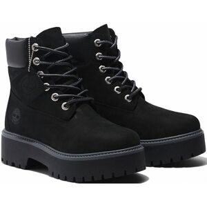 Timberland Schnürboots »TBL Premium Elevated6inWP«, wasserdicht schwarz  41