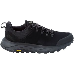 Jack Wolfskin Outdoorschuh »TERRAVENTURE URBAN LOW M« black  UK 10,5 - EU 45