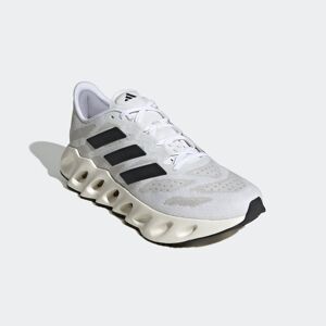 Adidas Performance Laufschuh »SHIFT FWD M« Cloud White / Core Black / Halo Silver  43