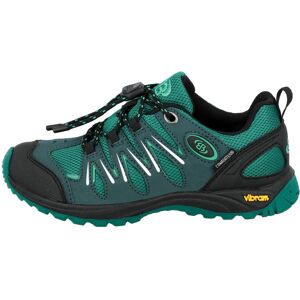 BRÜTTING Wanderschuh »Outdoorschuh Expedition Kids« grün  28