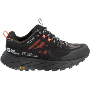 Jack Wolfskin Wanderschuh »TERRAQUEST TEXAPORE LOW W« phantom  UK 8 - EU 42