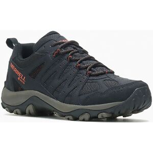 Merrell Wanderschuh »ACCENTOR 3 SPORT GORETEX«, wasserdicht schwarz-orange  42