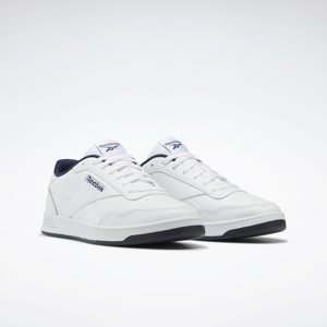 Reebok Classic Sneaker »COURT ADVANCE« weiss-blau  39