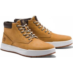 Timberland Schnürboots »Maple Grove Lthr Chk« wheat  42