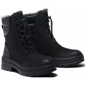 Timberland Schnürboots »Brooke Valley Winter WP«, wasserdicht black  41,5