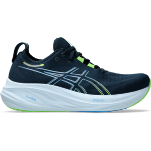 Asics Laufschuh »GEL-NIMBUS 26« dunkelblau  43,5