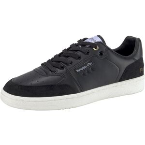 Pantofola d´Oro Sneaker »MARACANA UOMO LOW« BLACK  42