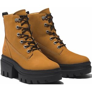 Timberland Schnürboots »Everleigh Boot 6in LaceUp« wheat  41