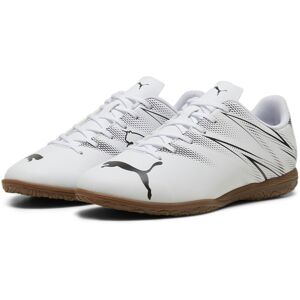 Fussballschuh »ATTACANTO IT« PUMA White-PUMA Black  44,5