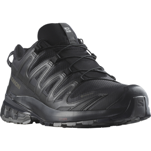 Salomon Trailrunningschuh »XA PRO 3D V9 GORE-TEX«, wasserdicht schwarz  41