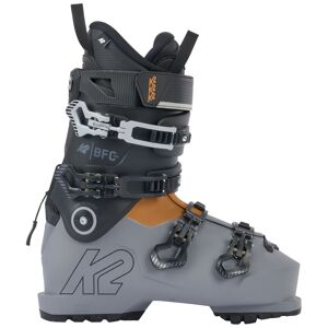 K2 BFC 100, Skischuhe, Herren, grau