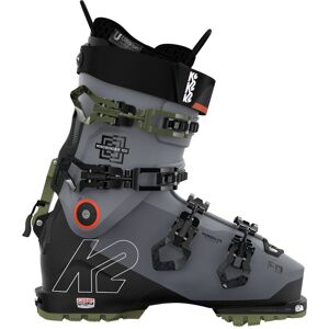 K2 Mindbender 100 MV, Skischuhe, Herren, grau