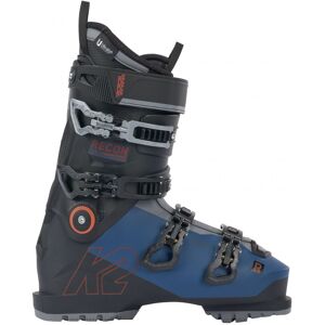 K2 Recon 110 MV, Skischuhe, Herren, dunkelblau/schwarz