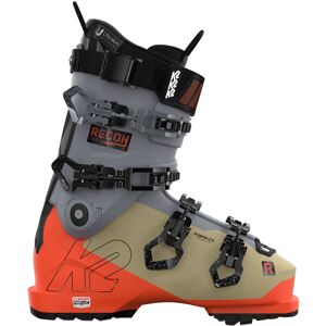 K2 Recon 130 LV, Skischuhe, Herren, orange