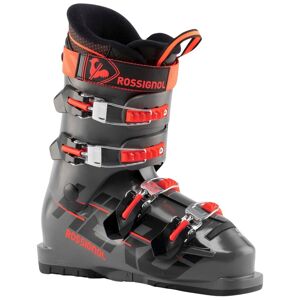 Rossignol Hero Jr 65, Skischuhe, schwarz/rot