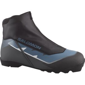 Salomon Escape, Langlaufschuhe, Herren, schwarz/blau