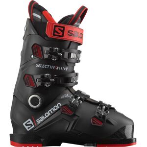 Salomon Select HV 100, Skischuhe, Herren, schwarz/rot