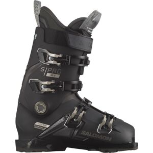 Salomon S/PRO MV 100 GW, Skischuhe, Herren, schwarz/silber/weiß