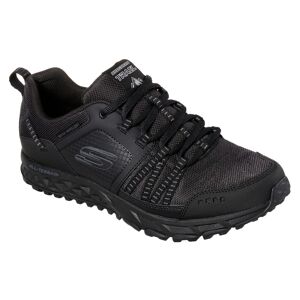 Skechers Sneaker »Escape Plan«, mit wasserabweisendem Material,... schwarz Größe 48,5