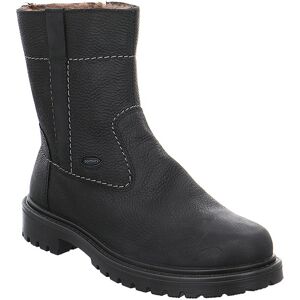 Jomos Winterstiefel »Alpina«, mit Profilsohle, G-Weite schwarz Größe 40