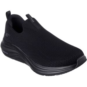 Skechers Slip-On Sneaker »VAPOR FOAM-COVERT«, Slipper, Trainingsschuh,... schwarz Größe 39