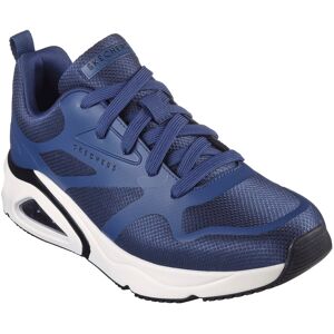 Skechers Sneaker »TRES-AIR UNO-REVOLUTION-AIRY«, mit Kontrastdetails,... navy Größe 41