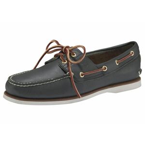 Timberland Bootsschuh »Men´s 2 Exe Boat Shoe« Nautical-Blue-Wilderness Größe 46