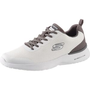 Skechers Sneaker »Skech-Air Dynamight«, mit Memory Foam-Funktion,... weiss-grau Größe 41