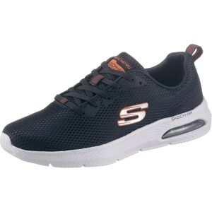 Skechers Sneaker »DYNA-AIR«, mit Skech-Air-Laufsohle, Freizeitschuh,... navy Größe 40