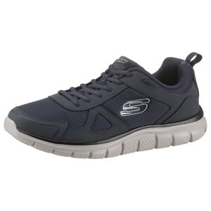 Skechers Sneaker »Track-Scloric«, mit Skechers Memory Foam, Freizeitschuh,... navy Größe 41