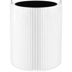 Blueair HEPA-Filter »Partikle/Carbon Filter Blue 3410«, passt zu Blue 3410 weiss Größe