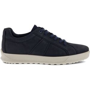 Ecco Sneaker »Night Sky Byway«, mit heller Laufsohle, Freizeitschuh,... navy Größe 50