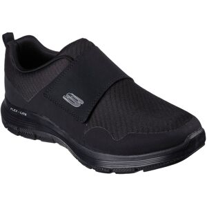 Skechers Slip-On Sneaker »FLEX ADVANTAGE 4.0-UPSHIFT«, Slipper, Freizeitschuh... schwarz Größe 41