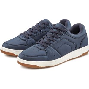 AUTHENTIC LE JOGGER Sneaker, im Casual-Look, Schnürhalbschuhe,... navy Größe 44