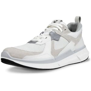 Ecco Sneaker »Biom 2.2 M«, mit Anziehlasche an der Ferse, Freizeitschuh,... offwhite Größe 40