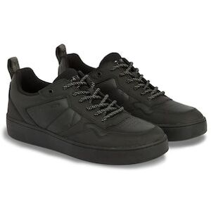 Calvin Klein Jeans Sneaker »BASKET CUPSOLE LACEUP HIKING«, im Basket-Style,... schwarz Größe 43