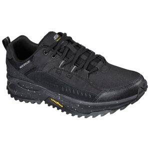 Skechers Sneaker »SKECHERS BIONIC TRAIL-ROAD SECTOR«, Water... schwarz Größe 42