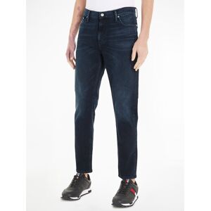 Tommy Jeans 5-Pocket-Jeans »DAD JEAN RGLR TPRD« blue dark Größe 31