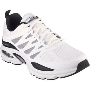 Skechers Sneaker »SKECH-AIR VENTURA-REVELL«, Skech-Air Luftkammernsohle,... weiss-schwarz Größe 46