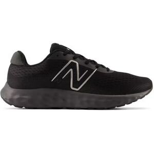 New Balance - Laufschuhe, 520 V8, 43, Black