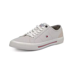 Tommy Hilfiger - Sneakers, Low Top, Für Herren, Beige, Größe 42