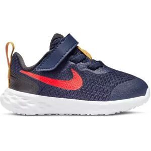 Nike - Sneakers, Low Top, 23/24, Marine