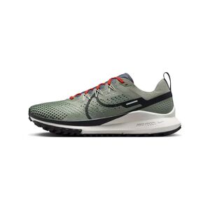 Nike - Laufschuhe, Für Herren, Olivegrün, Größe 42.5