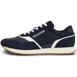 Tommy Hilfiger - Sneakers, Low Top, Für Herren, Marine, Größe 42