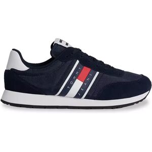 Tommy Jeans - Sneakers, Low Top, Für Herren, Marine, Größe 44