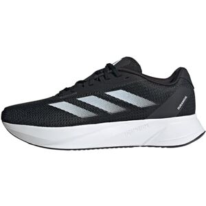 Adidas Herren Duramo SL Shoes Sneaker, core Black/FTWR White/Carbon, 39 1/3 EU