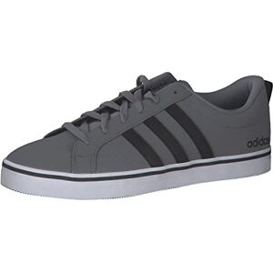 Adidas Vs Pace 2.0, Turnschuhe Herren, Grau (Grey Three/Core Black/Ftwr White), 44 EU