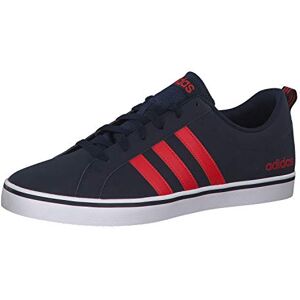 Adidas VS Pace, Herren Basketballschuhe, Blau (Collegiate Navy/Core Red S17/Ftwr White), 40 2/3 EU